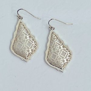 Kendra Scott Earrings